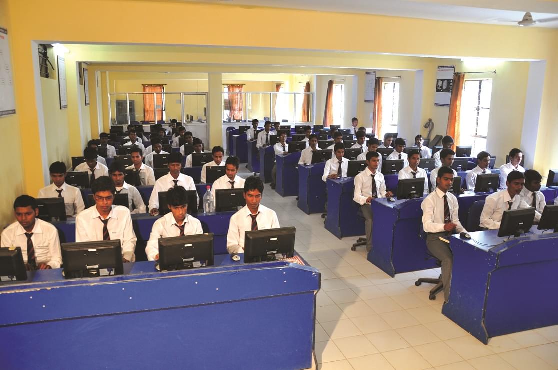 RKDF University Bhopal Infrastructure photo 3